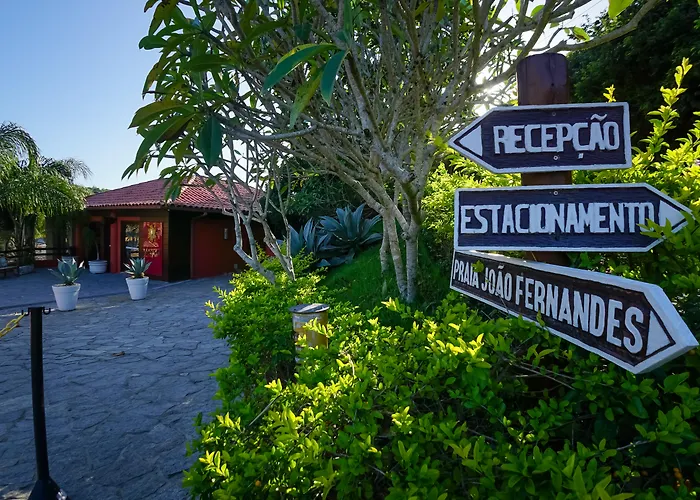 Azeda Boutique Hotel João Fernandes