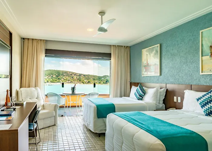 Hotel Ferradura Private