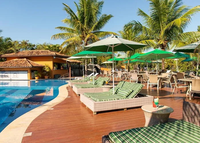 Hotel Ferradura Resort