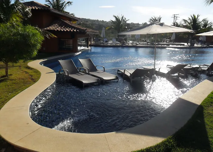 Hotel Ferradura Resort
