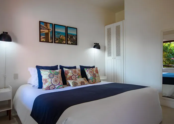 Jubarte Hotel - Tawa Beach Club