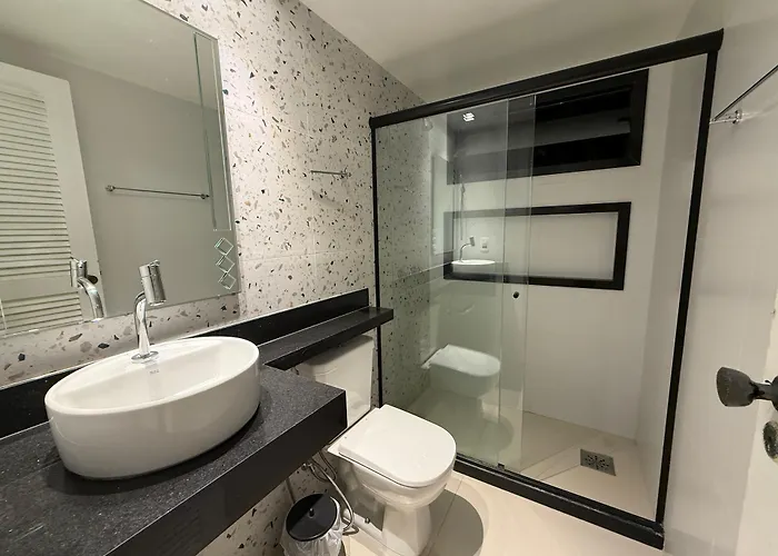 Hotel Pousada Casacolina