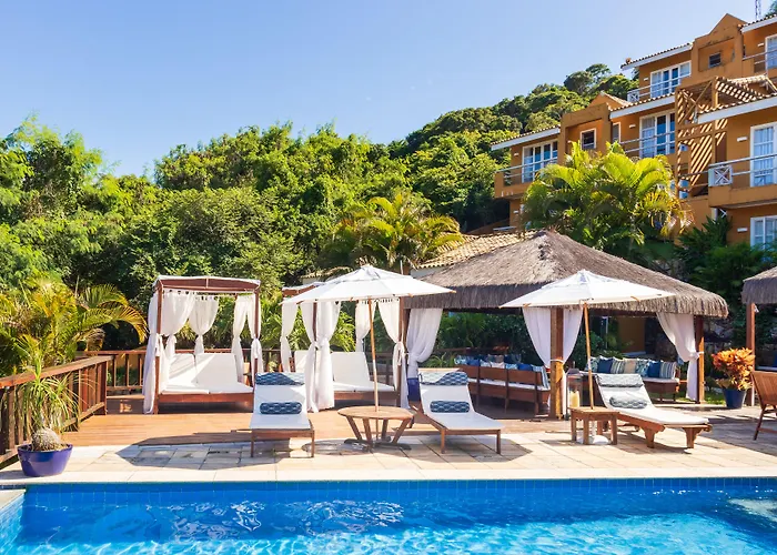 Bahiamarela Boutique Hotel & Spa